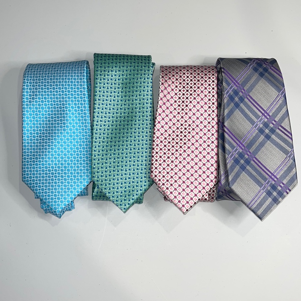 Men’s Ties
